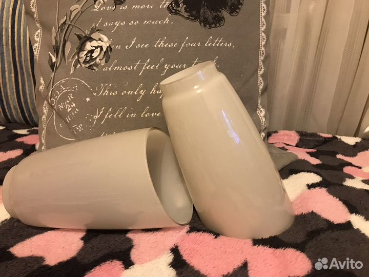 Плафон СССР