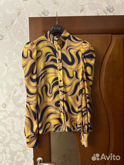 Блузка нарядная