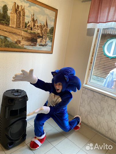 Аниматор Детские Праздники