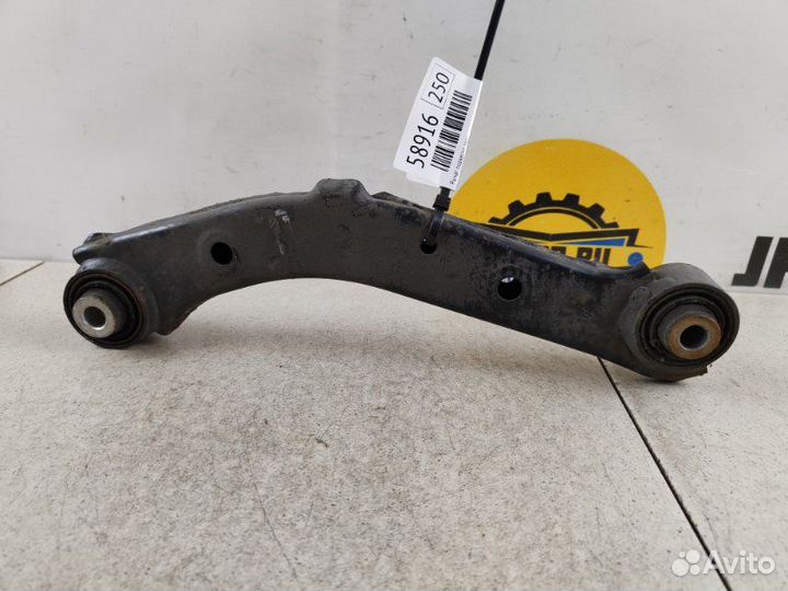 Рычаг подвески задний Hyundai Tucson TL 1.6 T-GDI