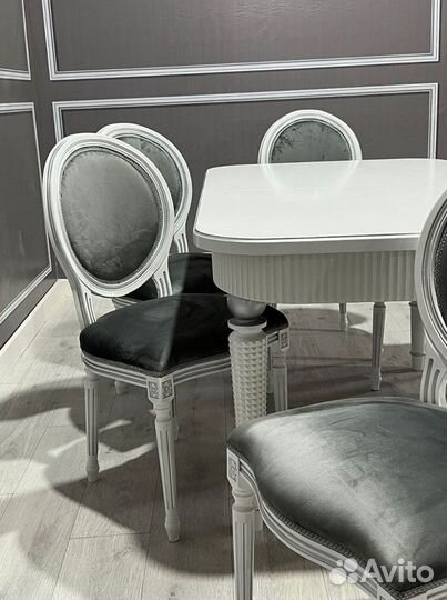 Кухонный стол / стол / стол стулья