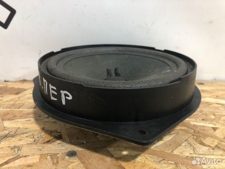 Динамик передний правый Mercedes-Benz E-Class W212