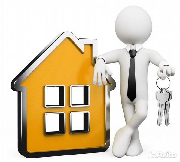 Агент по недвижимости, риэлтор, юрист, ипотека