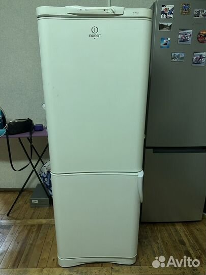 Холодильник