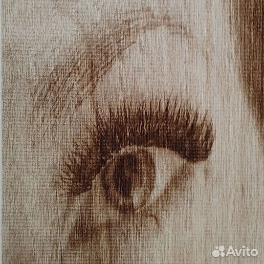 Изготовление картин и вязание крючком