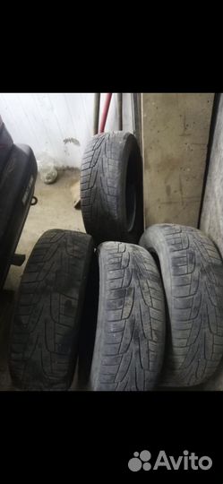 Massimo Aquila A1 195/65 R15