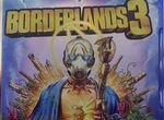 Borderlands 3 для PS4 продажа/обмен