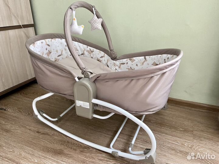 Люлька колыбель кроватка