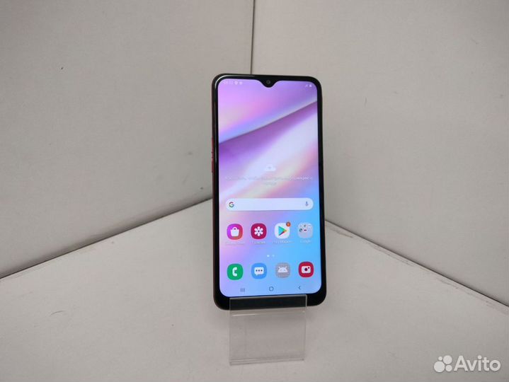 Samsung Galaxy A10s, 2/32 ГБ