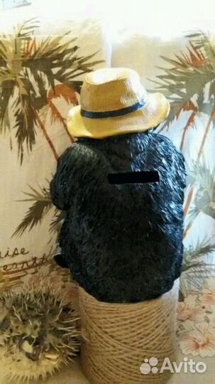 Обезьянки -копилки