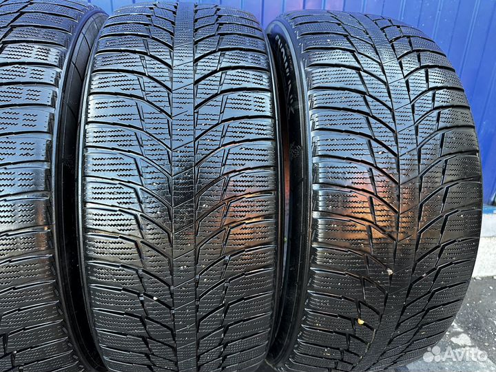 Triangle PL01 255/50 R19