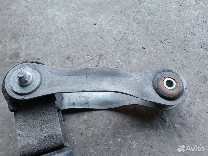 Кронштейн кабины нижний Mercedes-Benz Actros