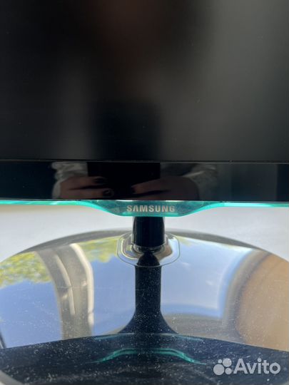 Монитор samsung s22d390q