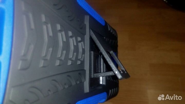 Бампер для мобильного телефона Lenovo Vibe P2