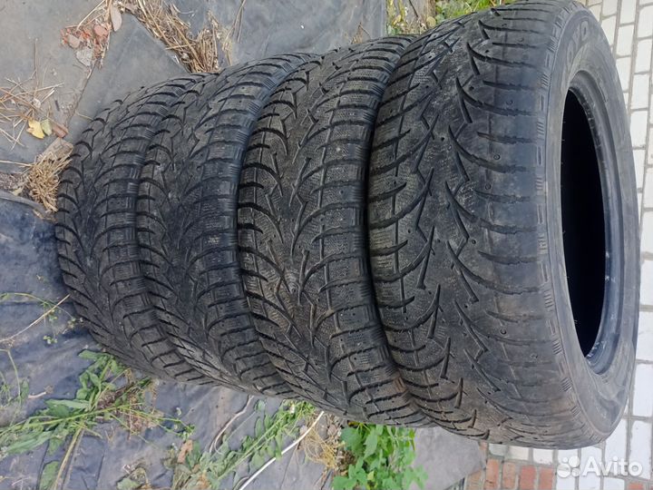 Toyo Observe G3-Ice 265/60 R18 114T