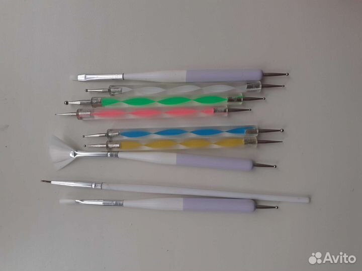 Набор для маникюра