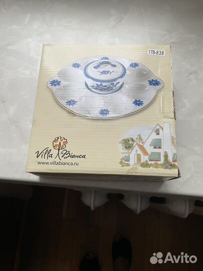 Тарелка для яиц