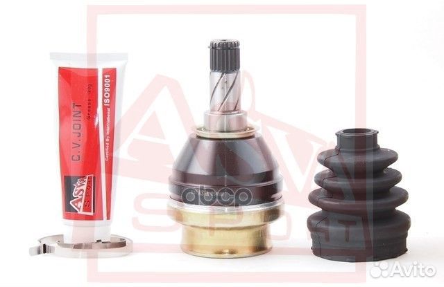 Шрус внутренний перед opiuah18mt asva