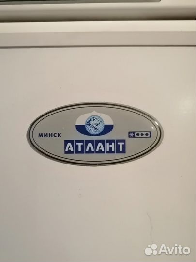 Холодильник Атлант Минск на запчасти