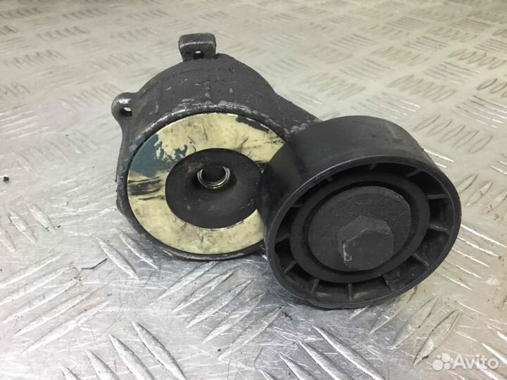 Натяжитель ремня генератора Ситроен Берлинго 9h02