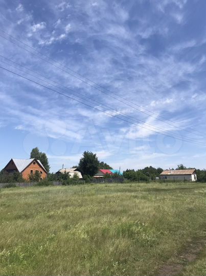Участок 14,5 сот. (ИЖС)