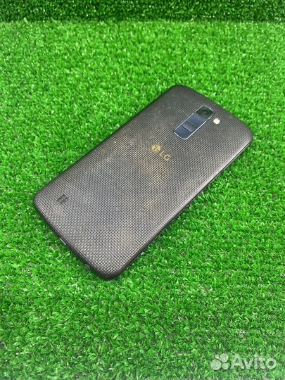 LG K10 LTE K430DS, 16 ГБ