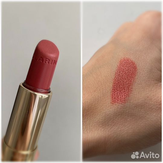 Помада Chanel, Dior, Estee Lauder, Burberry