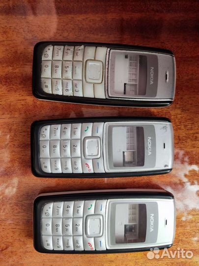 Клавиатура для телефона Nokia 1100