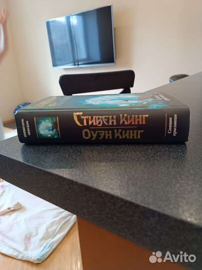 Стивен Кинг. Спящие красавицы