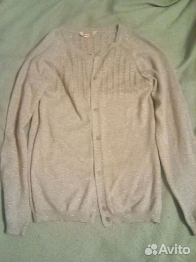 Продам кофту на девочку