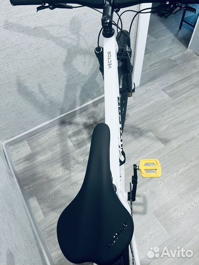 Outleap vector expert L