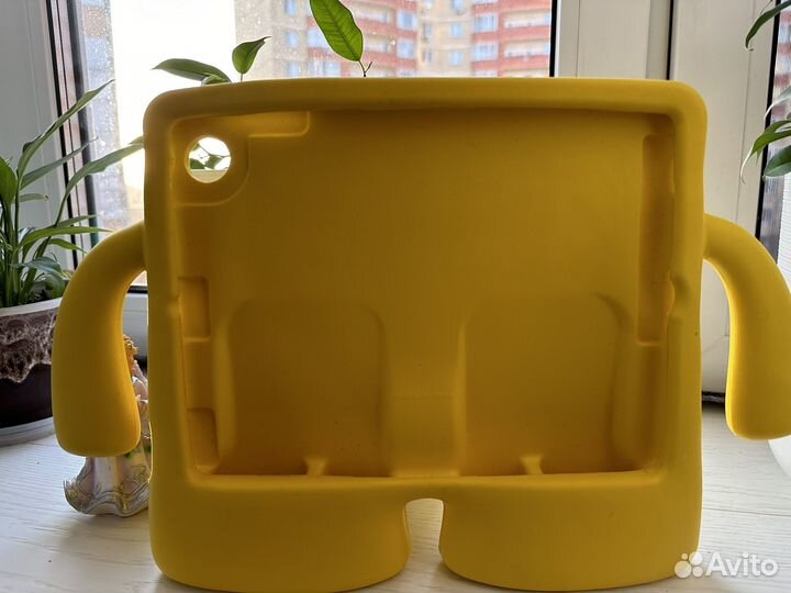 Детский Чехол для планшета