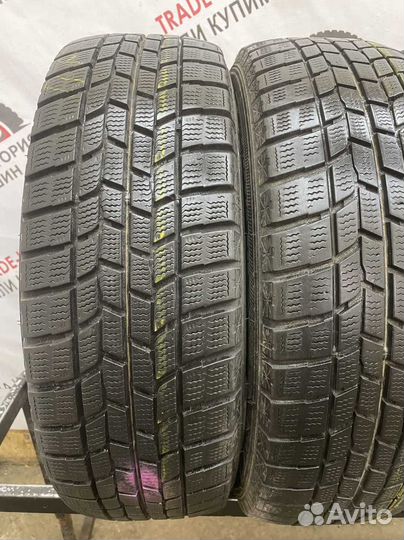 Goodyear Ice Navi 6 195/65 R15 91Q