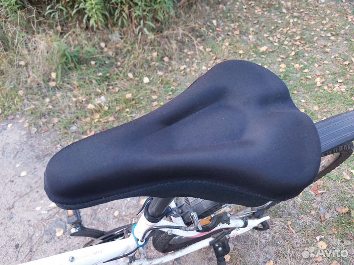 Велосипед Stern женский