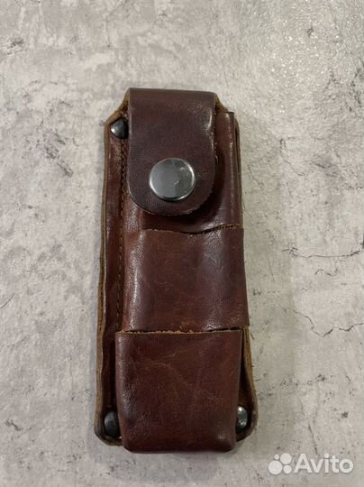 Кабура (подсумок) для магазина пм