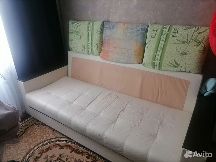 Продам диван бу