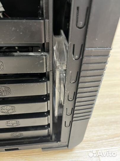 Продам корпус для игрового пк