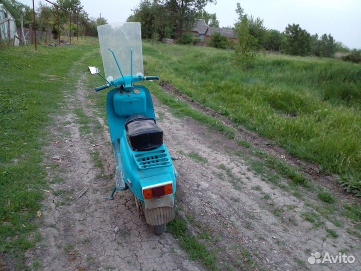 Продаю моторолер