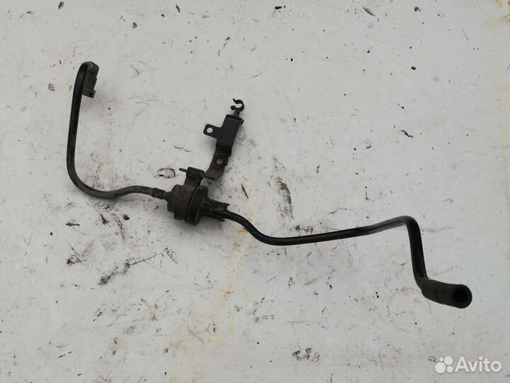 Трубка Форд Фокус 2