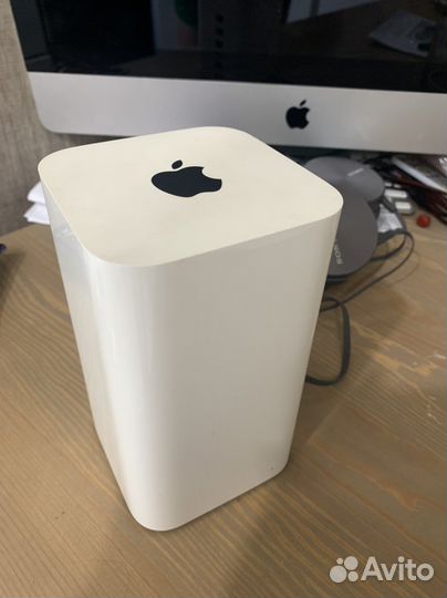 Wifi роутер Apple Airport Extreme
