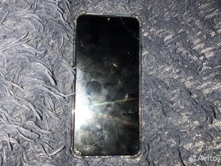 Huawei p smart 2019