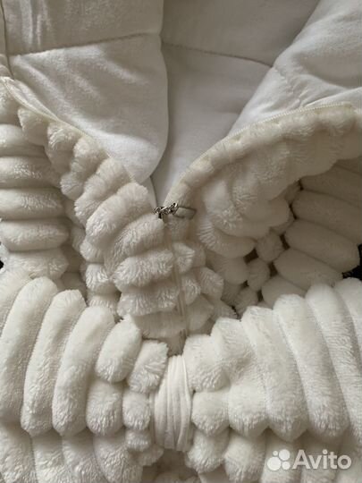 Конверт на выписку весна осень