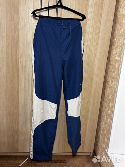 Сопртивные штаны reusch