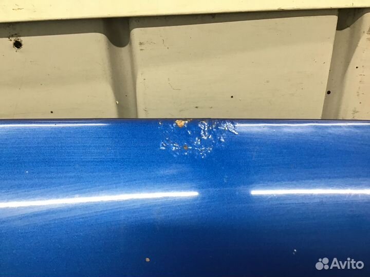 Капот Daewoo Nexia 1995-2016