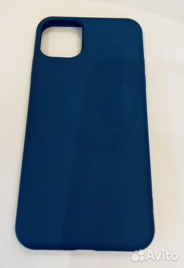 Чехол на iPhone 11 Pro Max