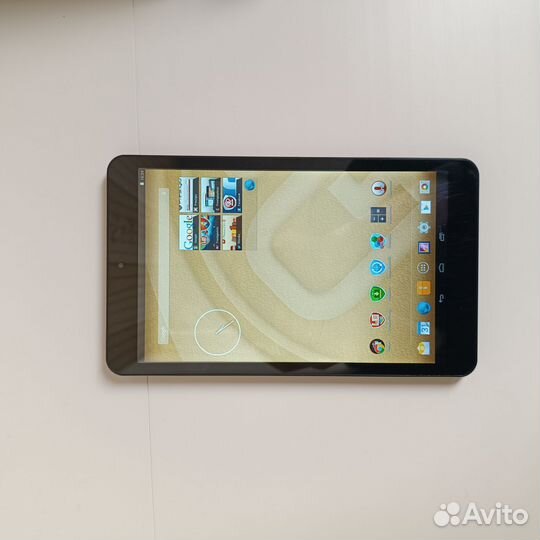 Планшет prestigio multipad wize 3008 PMT3008 WI