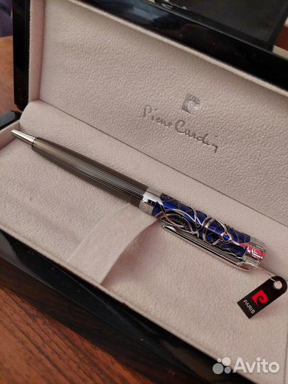 Шариковая ручка Pierre Cardin Lesprit