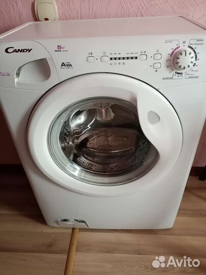 Стиральная машина бу