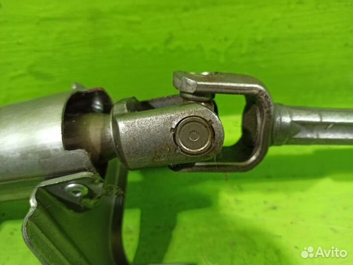 Рулевая колонка Renault Logan 2 L8 K7MA812 2017