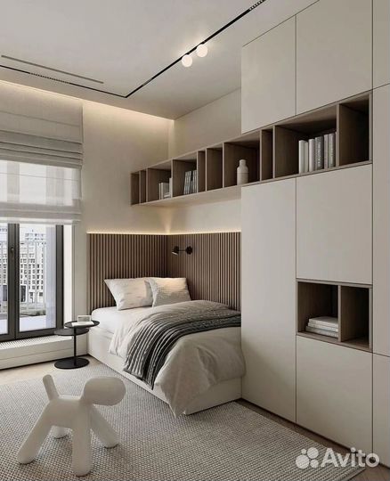 Стенки шкафы в гостинную/спальню/детскую на заказ